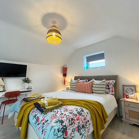 Apartmán The Loft Curracloe, On Wexfords Coastal Scenic Route Exteriér fotografie