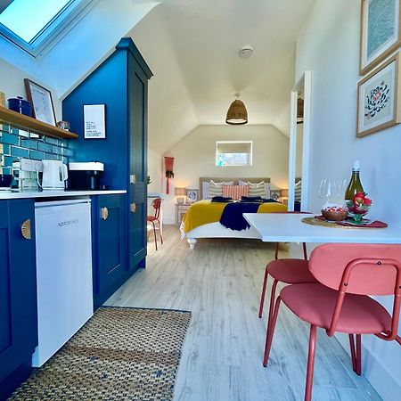Apartmán The Loft Curracloe, On Wexfords Coastal Scenic Route Exteriér fotografie