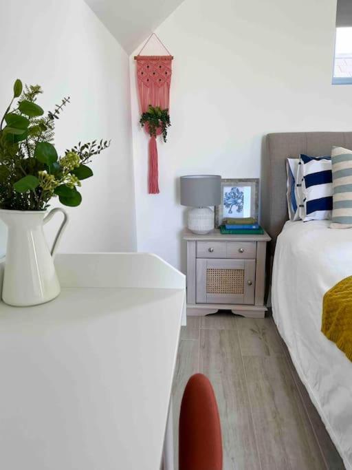 Apartmán The Loft Curracloe, On Wexfords Coastal Scenic Route Exteriér fotografie