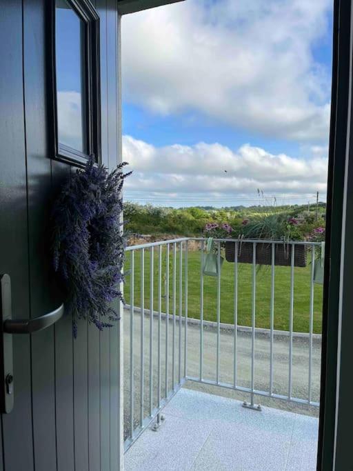 Apartmán The Loft Curracloe, On Wexfords Coastal Scenic Route Exteriér fotografie