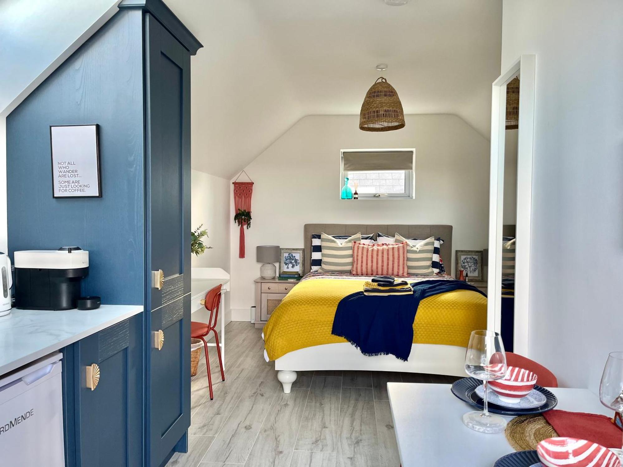 Apartmán The Loft Curracloe, On Wexfords Coastal Scenic Route Exteriér fotografie