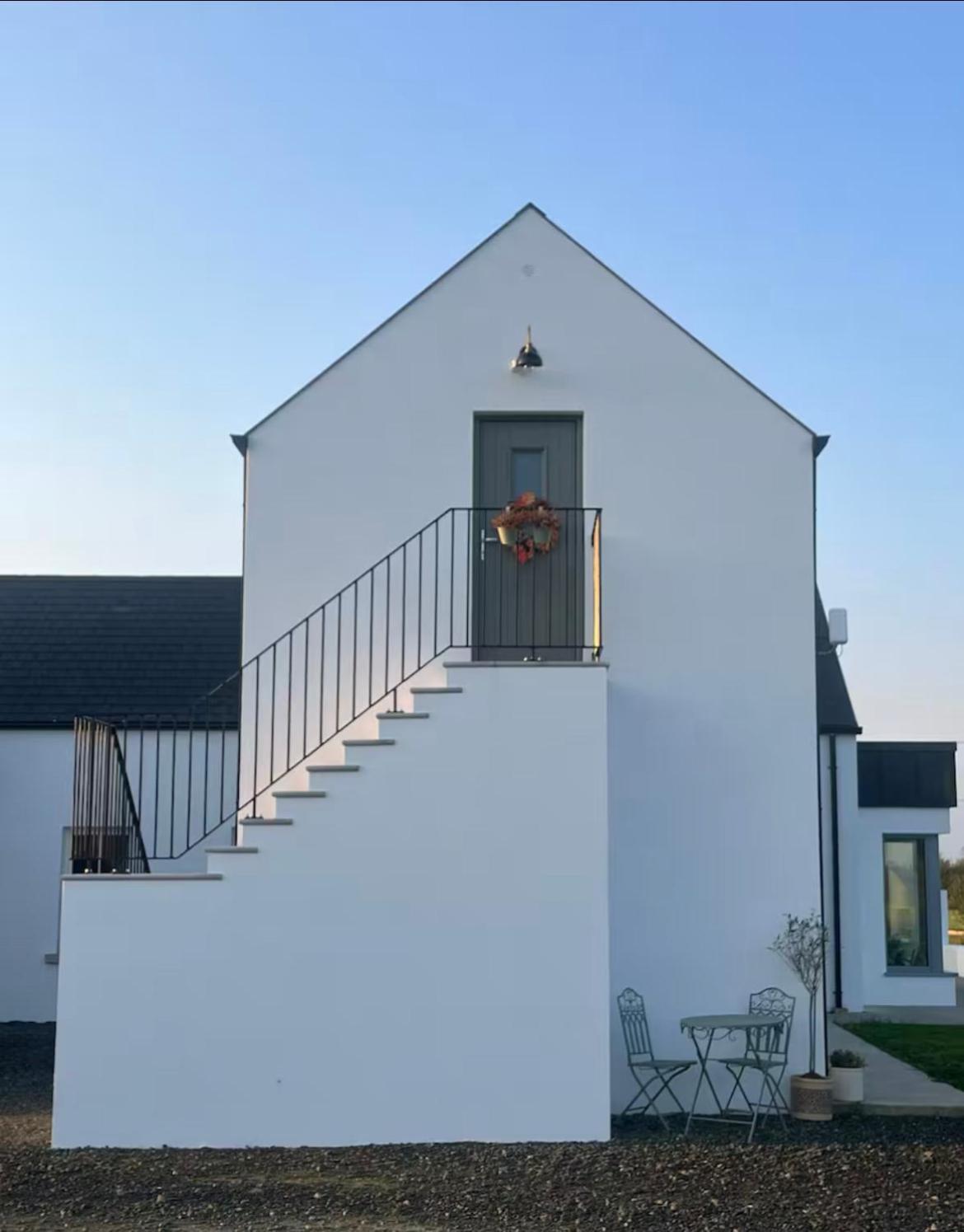 Apartmán The Loft Curracloe, On Wexfords Coastal Scenic Route Exteriér fotografie