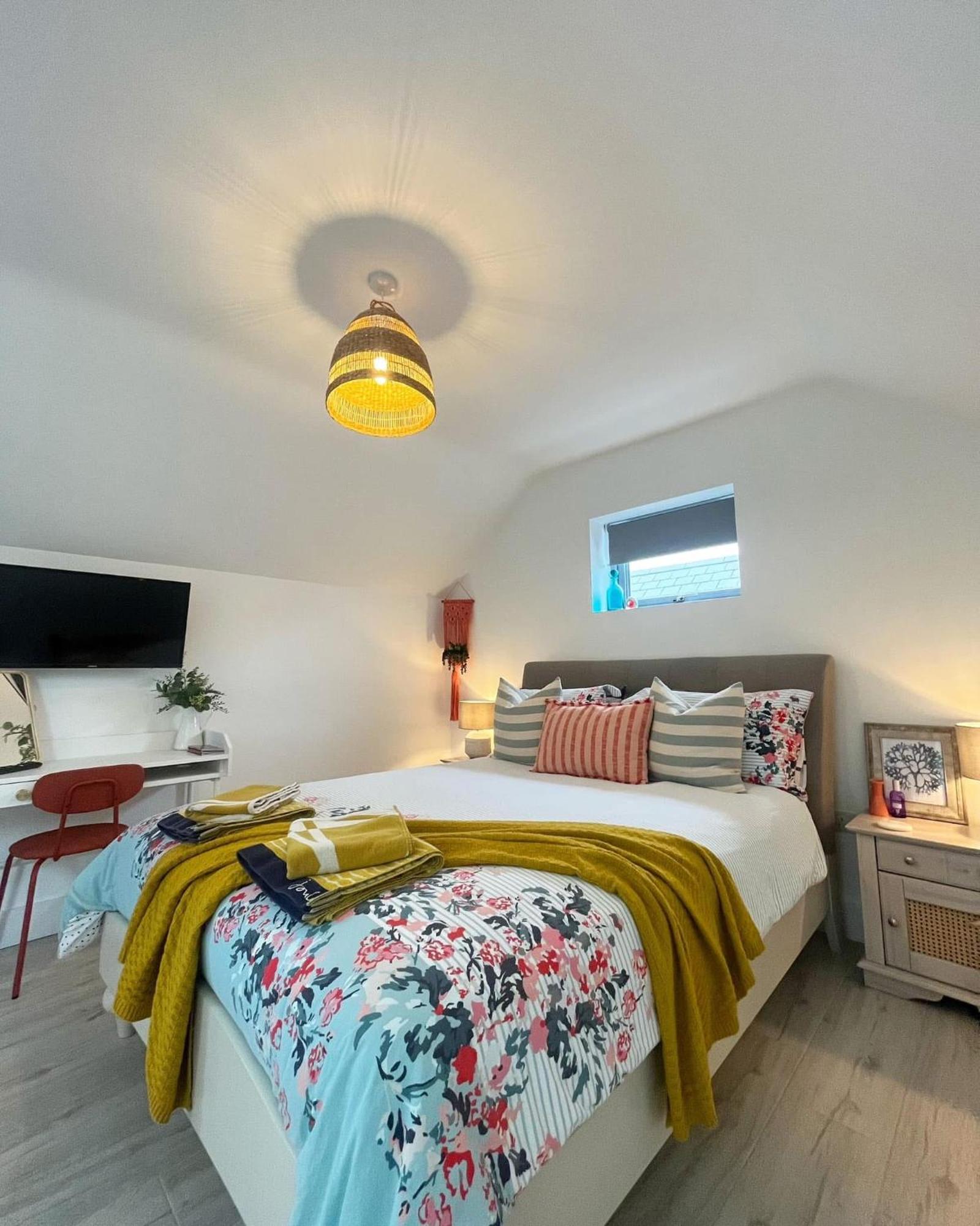 Apartmán The Loft Curracloe, On Wexfords Coastal Scenic Route Exteriér fotografie